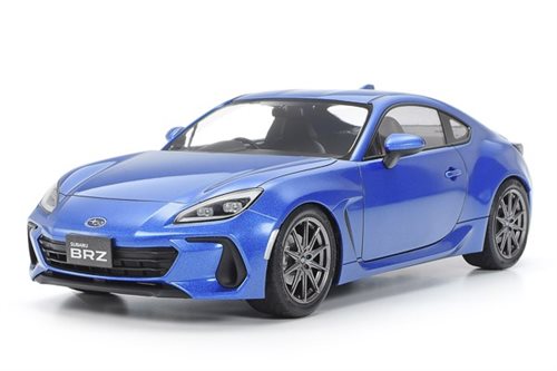 Tamiya 24362 SUBARU BRZ (ZD8) 1/24