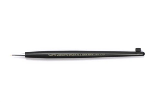 TAMIYA 87216 Modeling Brush HG II Pointed B (Ultra Fine)