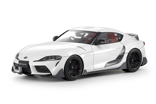 Tamiya 24371 Toyota GR Supra Custom 1/24