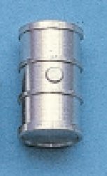 Aero-naut 578403 Fass Alu 12mm