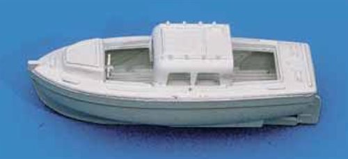 Aero-naut 600702 En plastpram med en længde på ca. 108 mm, PU = 1 stk.