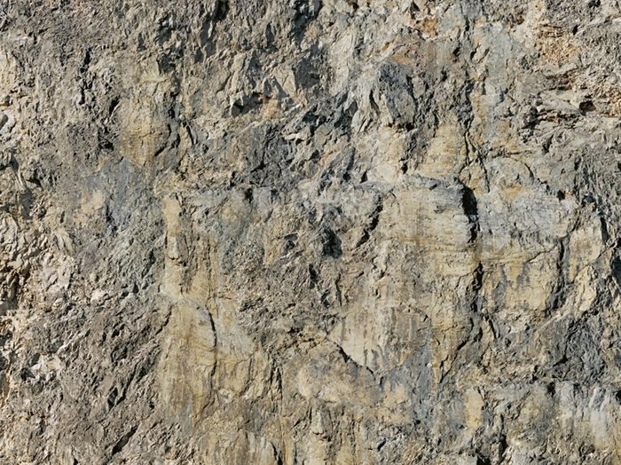 Noch 60303 Landskabsfolie "klipper", str: 45 x 25,5 cm, 0/H0/TT/N 