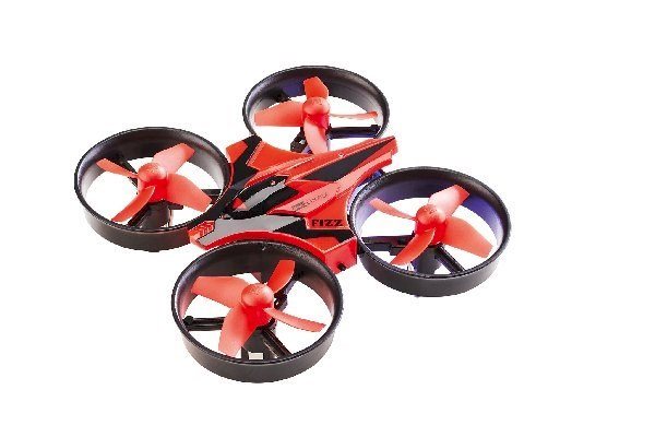 Revell 623823 RC Quadcopter Fizz