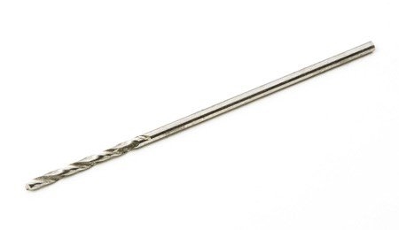 TAMIYA 74095 Drill Bit (1.0mm)