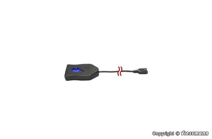 Noch 08401 Sommerblomster, multi farvede, 165 gr