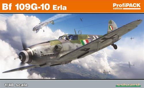 Eduard 82164 Fw 190A-3 1/48