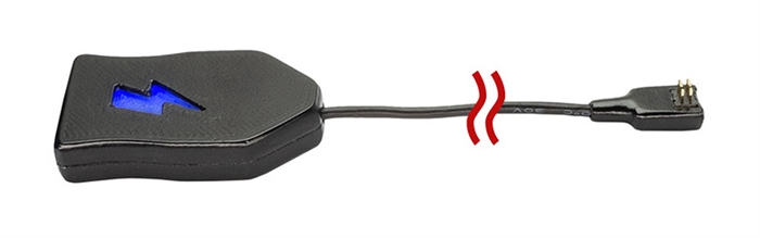 Noch 08400 Sommerblomster, multi farvede,42 gr