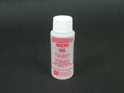 Microscale 02 Micro-Sol, 29 ml