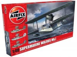 Airfix 9183 Supermarine Walrus Mk.I 1/48