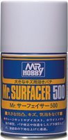 Mr.Hobby B-506 Mr.Surfacer 500 Spray