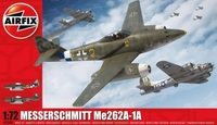 Airfix A03088 Messerschmitt Me 262A-1a - 1:72