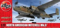 Airfix A06018 North American Mitchell Mk.II - 1:72