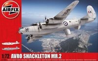 Airfix A11004 Avro Shackleton MR.2 - 1:72
