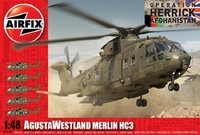 Airfix A14101 Agusta/Westland Merlin HC3 - 1:48