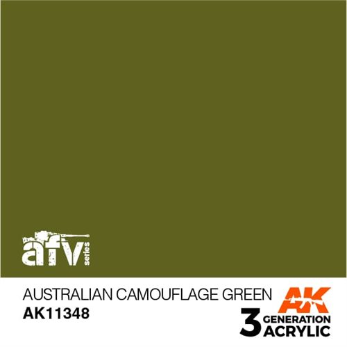 AK11348 CARC TAN 686A (FS33446)– AFV, 17 ml