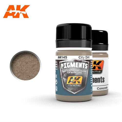 AK 145 Pigment, By skidt, 35 ml