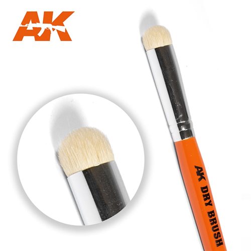 AK 621 DRY BRUSH