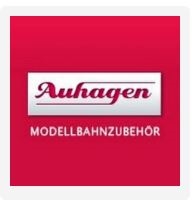 Auhagen Landskabsmaterialer