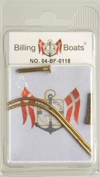 Billing Boat 04-BF-0118 DAVIT /2