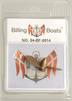 Billing Boat 04-BF-0014 PROPEL /1