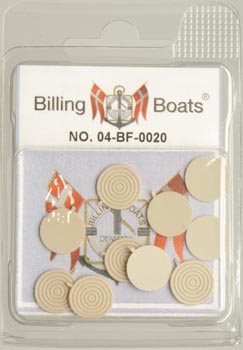 Billing Boat 04-BF-0020 ISDÆKSEL /1