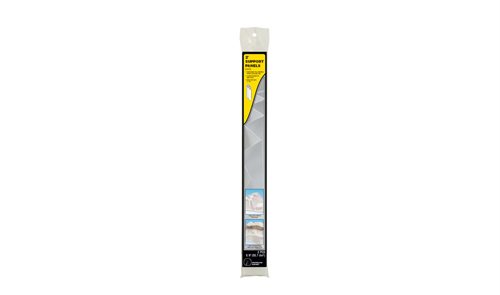Woodland Scenics C1172 2" Support paneler, 2 stk