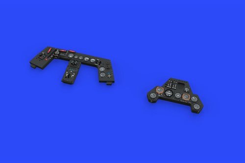 Eduard 644014 LööK for Focke Wulf Fw 190D-9 - 1:48