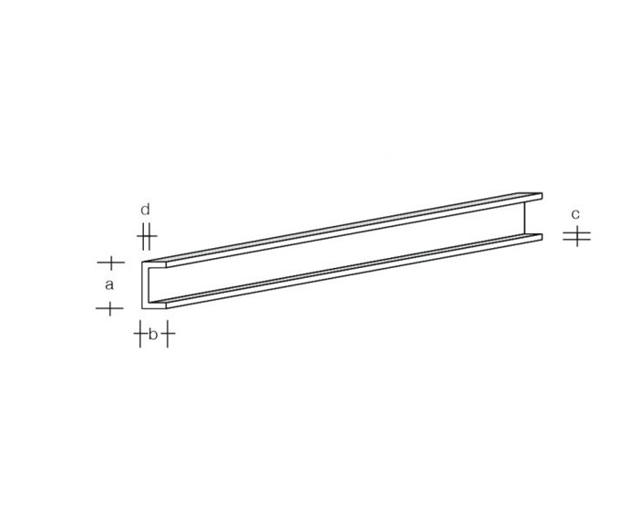 Aero-naut 772407 P-U-Prof.330×6,0x3,0ge