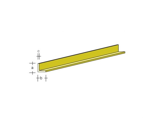 Aero-naut 771158 MS-L-Pr.330×4,0x4,0