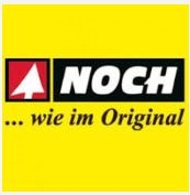 Noch Landskabsmaterialer