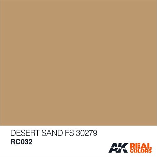 AKRC032 DESERT SAND FS 30279, 10 ML