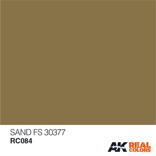 AKRC084SAND FS 30277, 10 ML