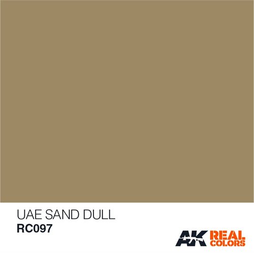 AKRC097 UAE SAND DULL 10 ML