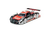 Tamiya 24192 Nissan R390 GT1 - 1:24