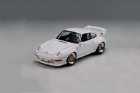 Tamiya 24247 Porsche GT2 Street Version - 1:24