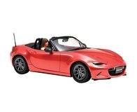 Tamiya 24342 1/24 Mazda MX-5