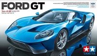 Tamiya 24346 Ford GT - 1:24