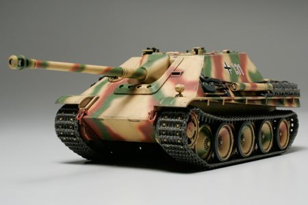 Tamiya 32522 Jagdpanther Late Production - 1:48
