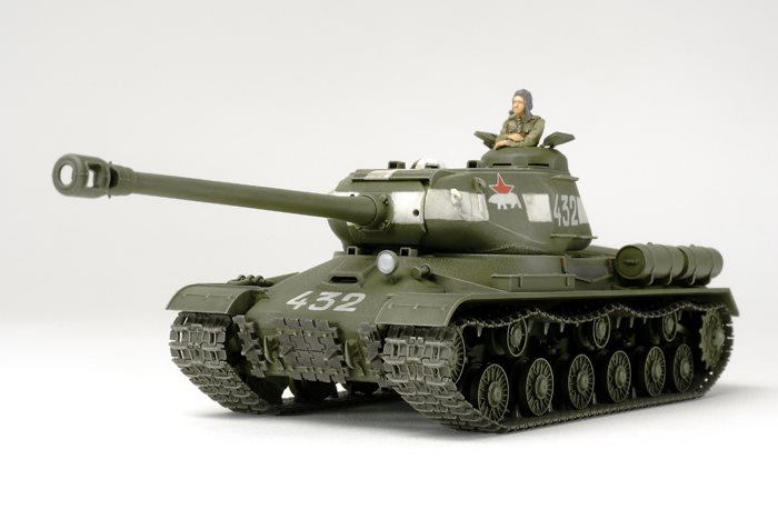 Tamiya 32571 JS-2 Model 1944 - 1:48