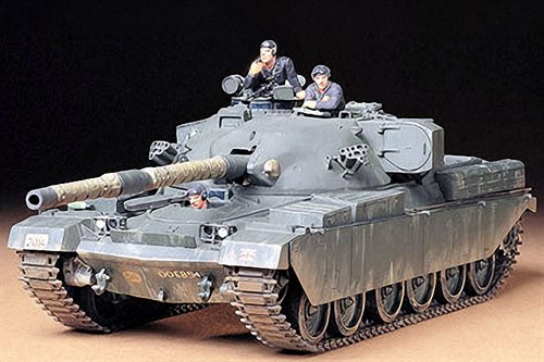 Tamiya 35068 Chieftain Mk.V - 1:35