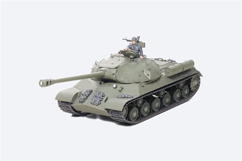 Tamiya 35211 Russian Heavy Tank Stalin JS3 - 1:35