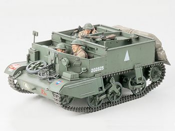 Tamiya 35249 Universal Carrier Mk.II Forced Recon - 1:35