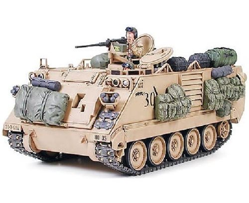 Tamiya 35265 M113A2 Desert Version - 1:35