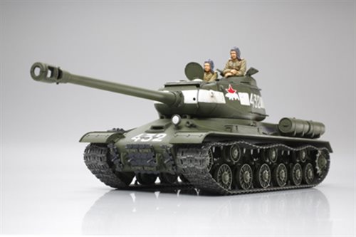 Tamiya 35289 JS-2 Model 1944 ChKZ - 1:35