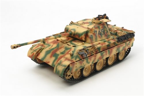 Tamiya 35345 Panther Ausf. D - 1:35