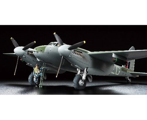 Tamiya 60326 DeHavilland Mosquito FB Mk.VI - 1:32