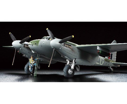 Tamiya 60326 DeHavilland Mosquito FB Mk.VI - 1:32