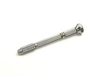 TAMIYA 74050 Fine Pin Vise D (0.1-3,2 mm)