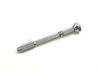 Tamiya 74050 Fine Pin Vise D (0.1-3,2 MM)