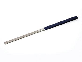 TAMIYA 74069 Modelling File / Flat 6 mm
